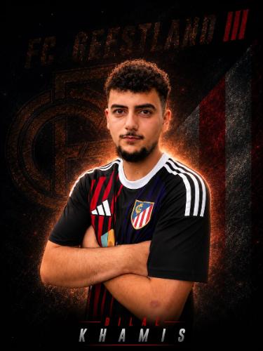 Bilal Khamis