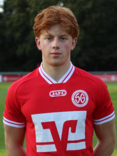Louis Budt