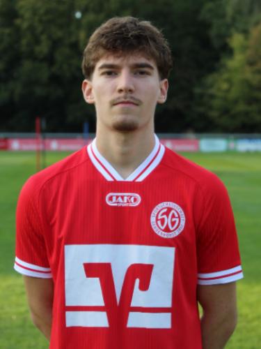 Eric Czupalla
