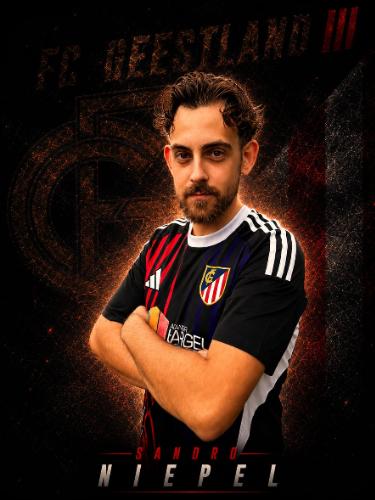 Sandro Niepel