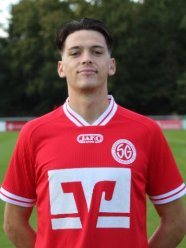 Lukas Hebel