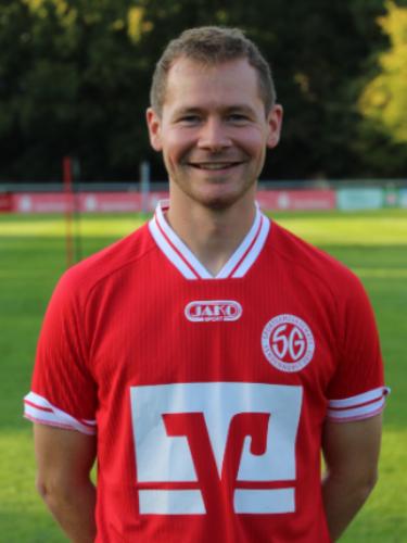Jannick Horstmann
