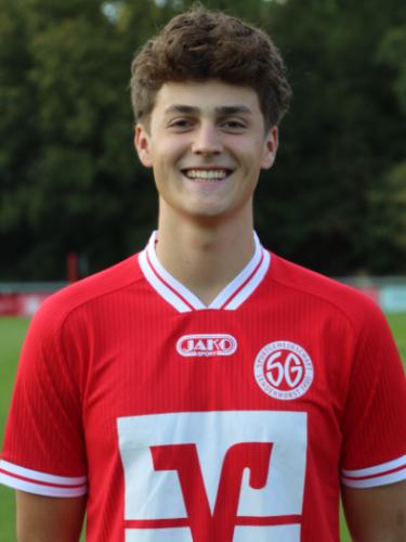 Max Horstmann