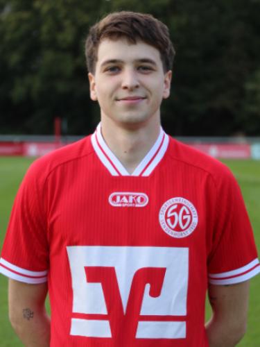 Nico Kommorowski