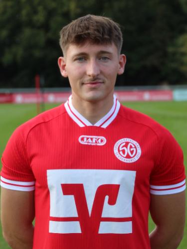 Steven Kreft