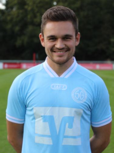 Robin Lackmann