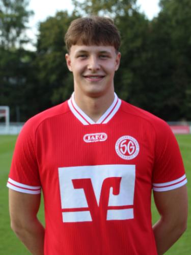 Leon Lükens