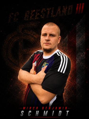 Mirco Benjamin Schmidt