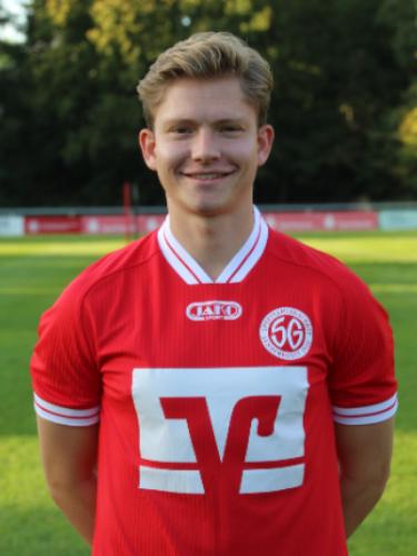 Niklas Lütke-Verspohl