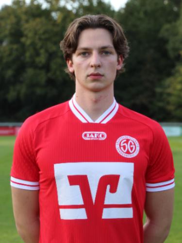 Connor Pohlmann