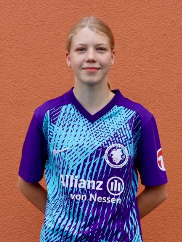 Julia Fiedler