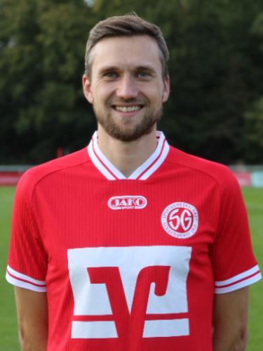 Nicolas Rosendahl