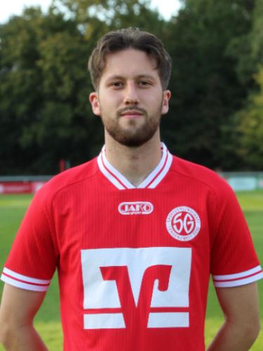 Patrick Aaron Schröter