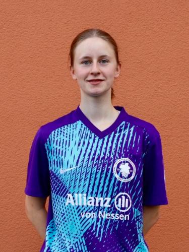 Gerda Franke