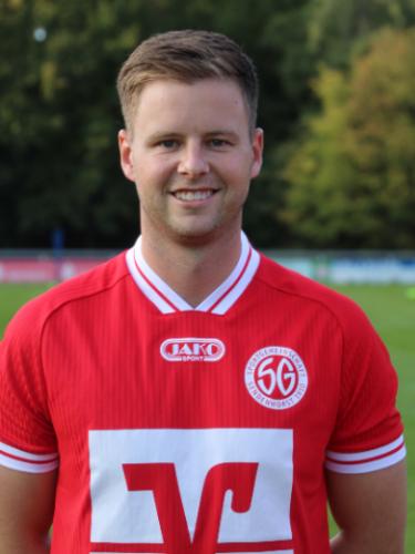 Fabian Vogt