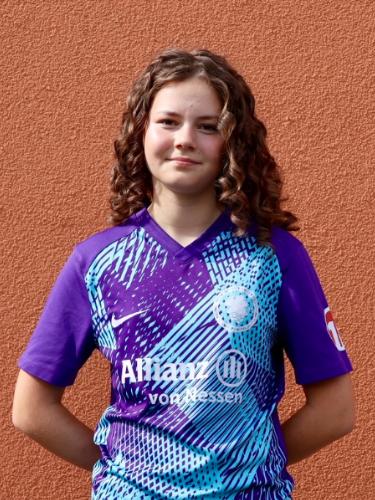 Helena Mia Gubsch