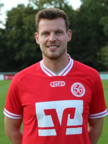 Tim Wittenbrink