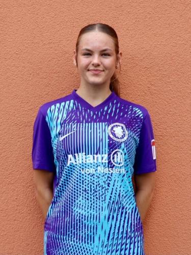 Vanessa Hofrichter