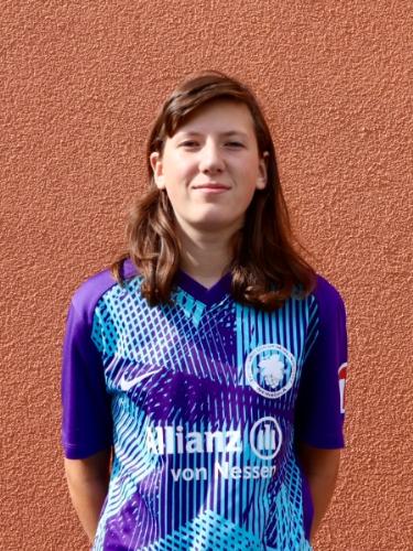 Victoria Hohlfeld