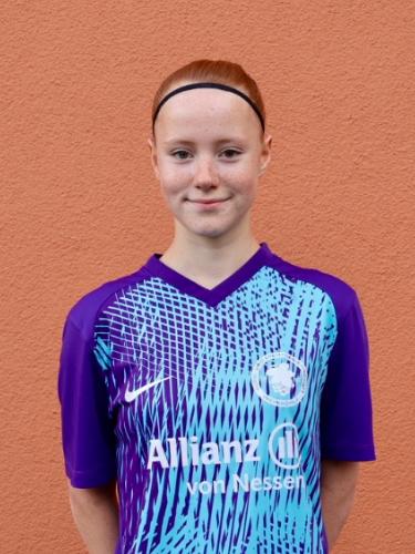 Lena Kaltschmidt