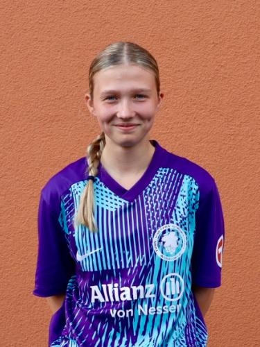 Melia Marlit Kretzschmar