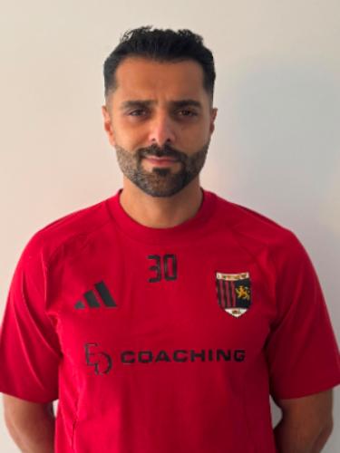 Cihan Cinar