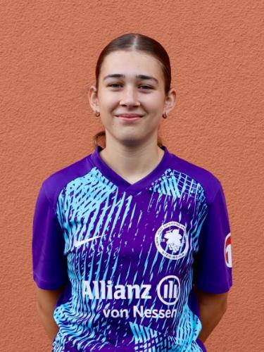 Florentine Nitschke