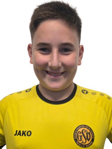 Furkan Göklü