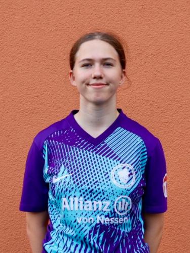 Friederike Schiller