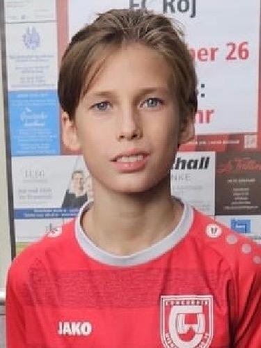 Henrik Kornas