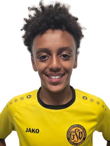 Yididiya Yonas Gezachev