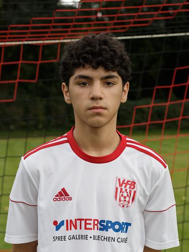 Naser Diab
