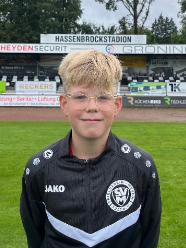 Hennes Menke