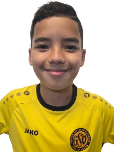 Bilal Naou