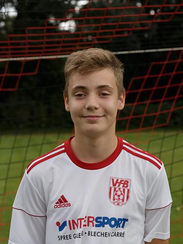 Oscar Kamp