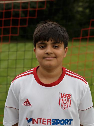 Mustafa Kazimi