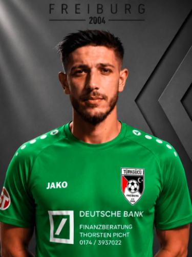 Ali Daher