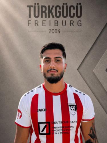 Ibrahim Fawaz