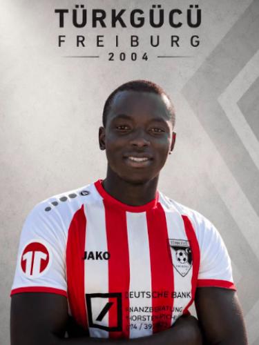 Moussa Keita