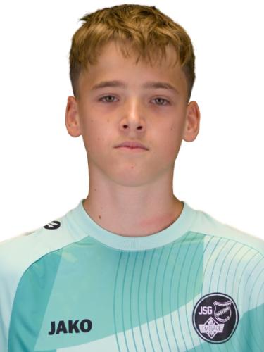 Steffen Brand