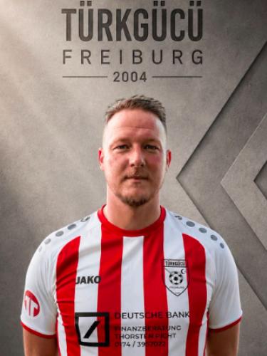 Tobias Specht