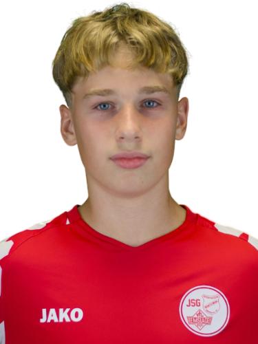 Jannis Gerner