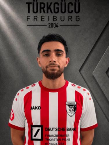 Ibrahim Daghan