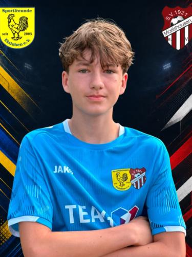 Finn Jaworsky
