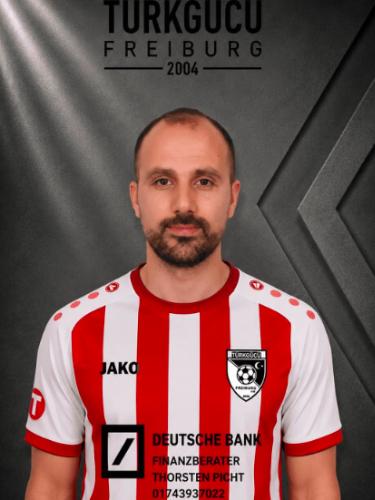 Ali Aydogdu