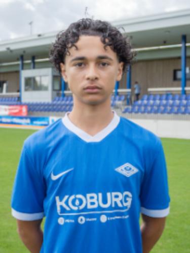 Adam Bazaarouj