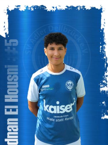 Adnan El Housni