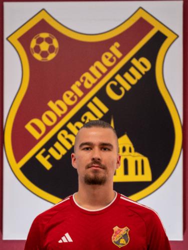 Eric Ahlgrim