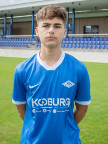 Diego Luis Denis Kampl