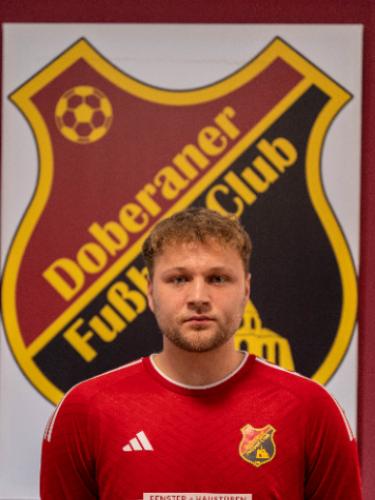 Niclas Martin Goesch